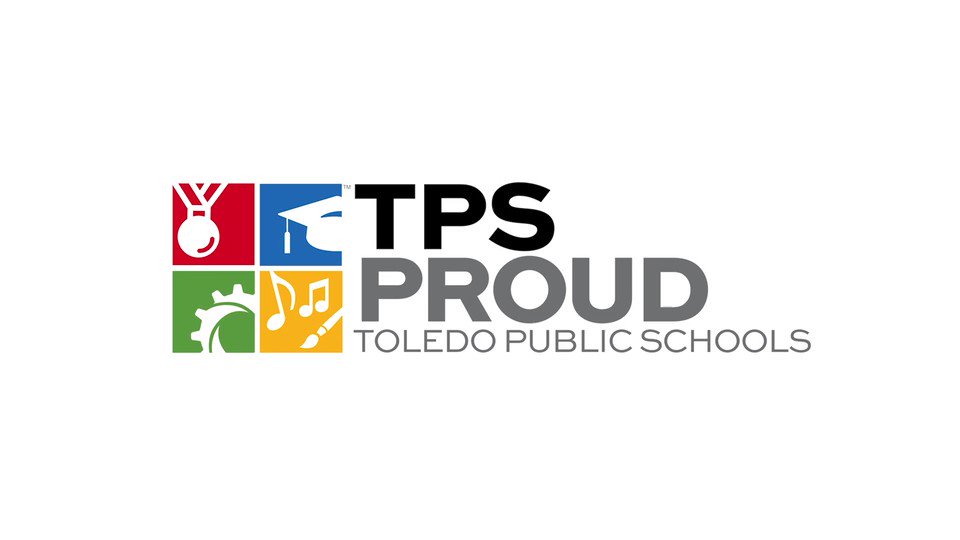 Toledo Public Schools Logo