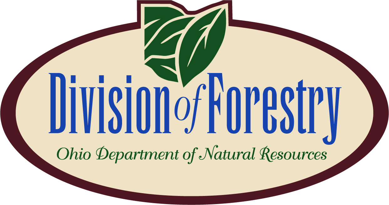 Forestry logo pdf