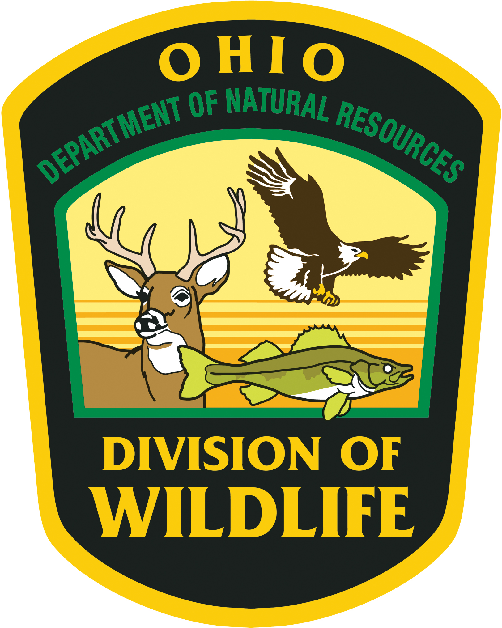 Div Wildlife Logo