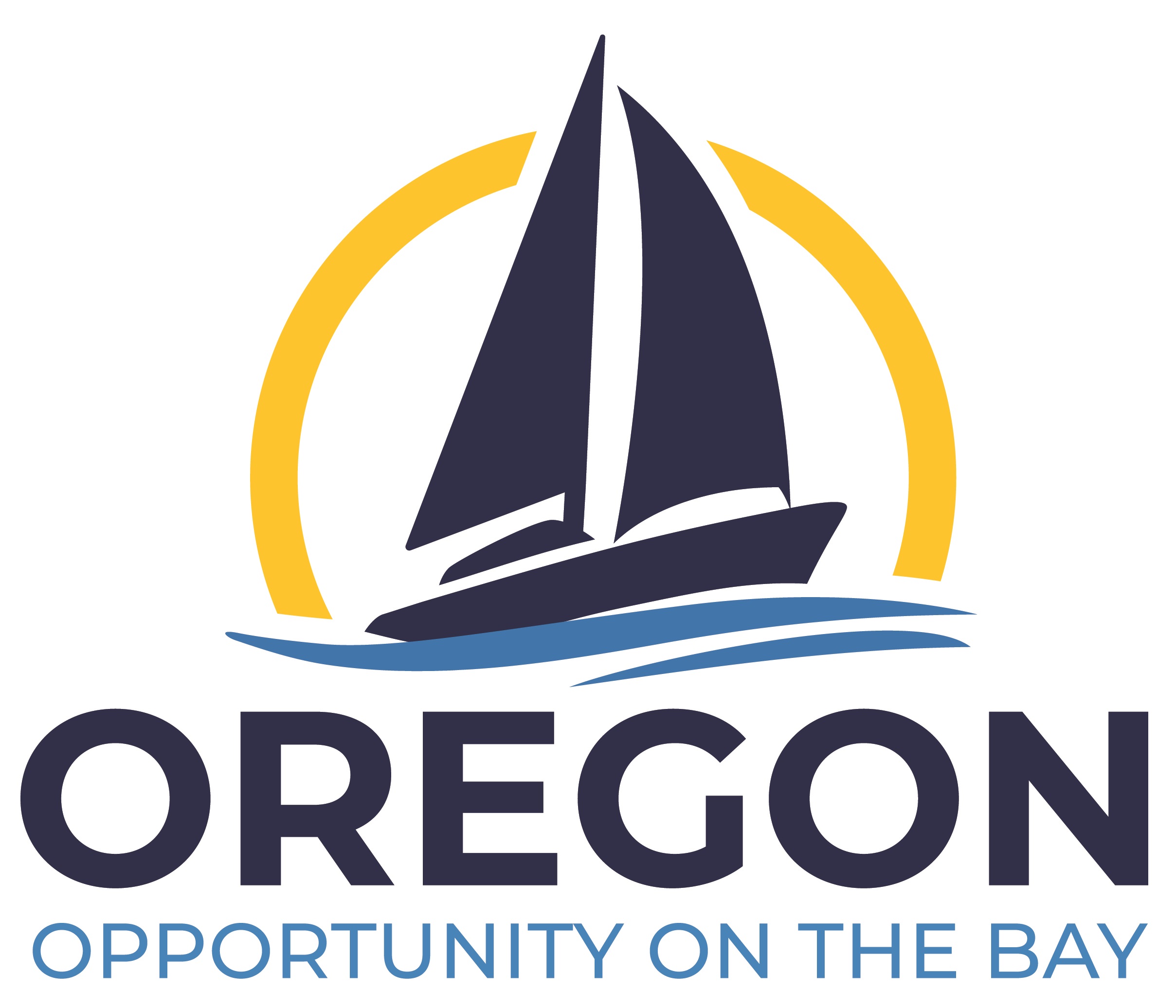 City of Oregon Logo