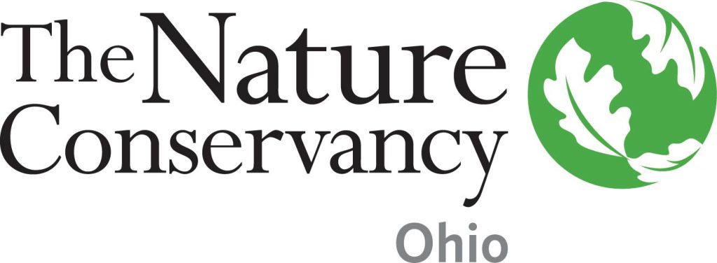 The Nature Conservancy Ohio Logo